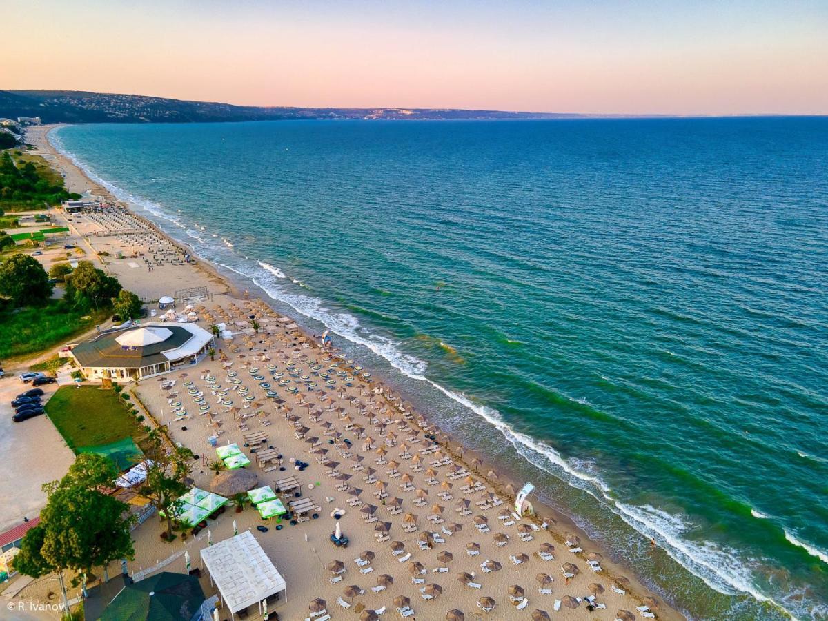 Complex Sea & Sky Next To The Beach ! كرانيفو المظهر الخارجي الصورة