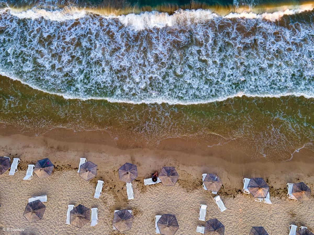 Complex Sea & Sky Next To The Beach ! كرانيفو المظهر الخارجي الصورة